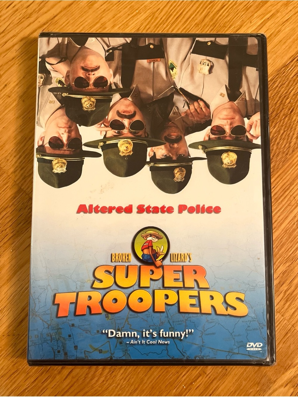 Super Troopers